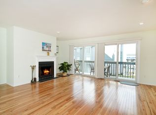 126 Spinnaker Way, Neptune, NJ 07753