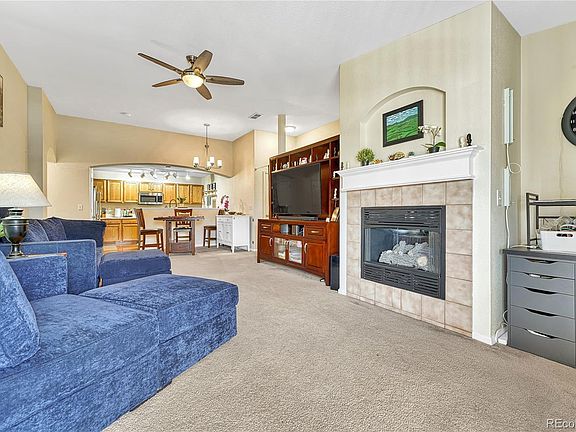 5th image of 4251 S Blackhawk Circle #3C