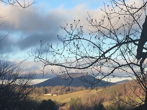 Another view from porch