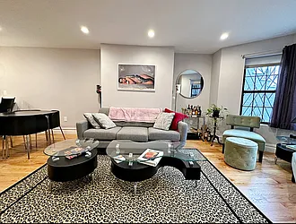 Rented by Compass