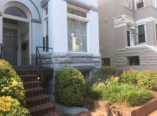 N Street 2121, Washington, DC 20037