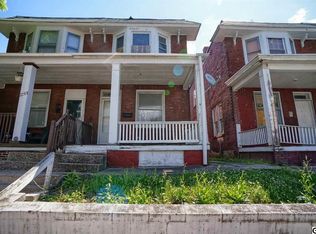 2253 Logan St, Harrisburg, PA 17110