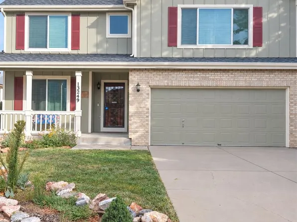 13249 Bellaire Circle, Thornton, CO 80241