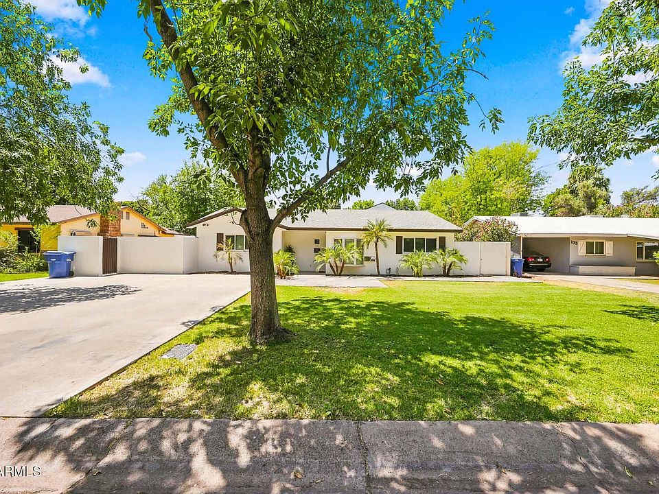 1st image of 137 E VISTA DEL CERRO Drive