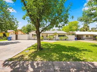 137 E VISTA DEL CERRO Drive, Tempe, AZ 85281