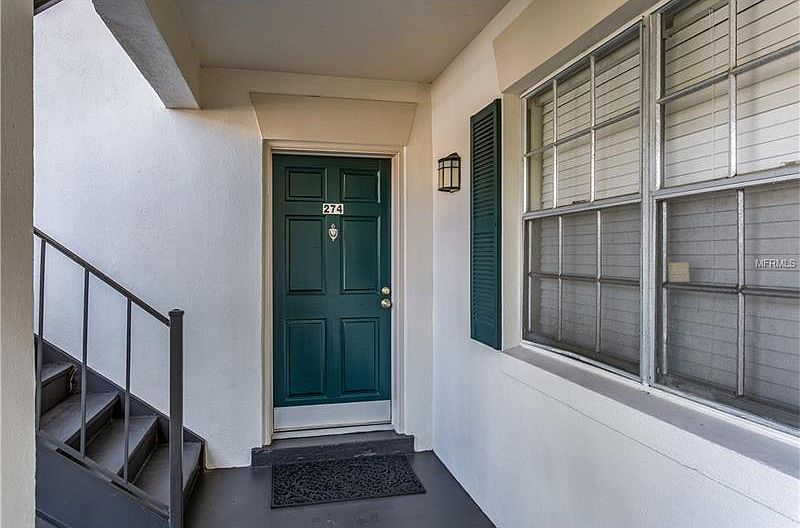 1st image of 10384 Carrollwood Ln APT 274