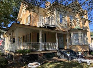 1104 Front St, Georgetown, SC 29440