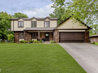 7727 Dartmouth Rd, Indianapolis, IN 46260
