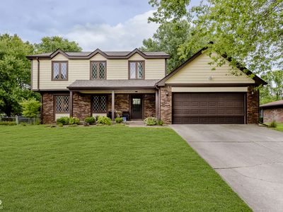 7727 Dartmouth Rd, Indianapolis, IN, 46260