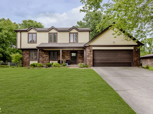 7727 Dartmouth Rd, Indianapolis, IN 46260