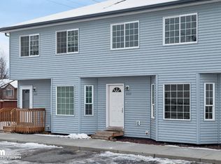 8603 Sara Lynn Pl #5, Anchorage, AK 99502