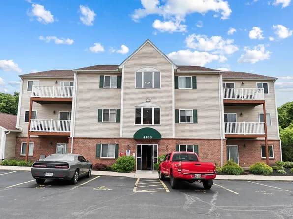 4563 Foley Rd APT 2, Cincinnati, OH 45238