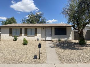 14613 N 53rd Ave, Glendale, AZ 85306