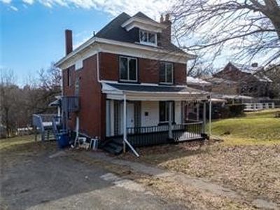 9600 Frankstown Rd, Pittsburgh, PA, 15235