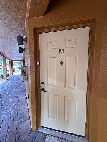 4600 E Moody Blvd #8M Photo 1