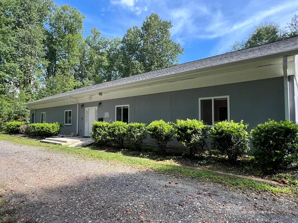 8170 Blacks Mill Rd #1, Dawsonville, GA 30534