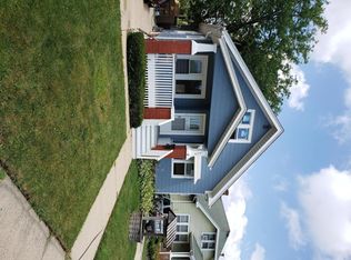 1948 Kearney Ave, Racine, WI 53403