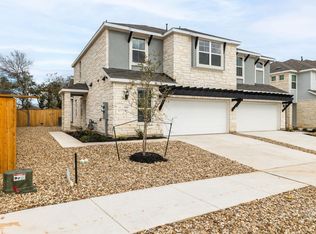 1533 McKinney Dr UNIT 33, Leander, TX 78641