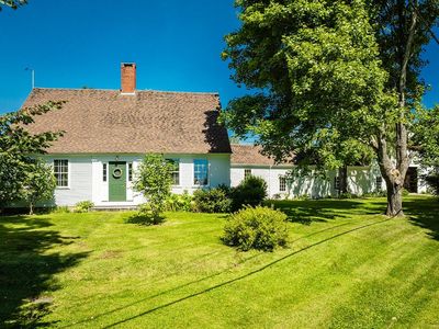 466 Main Street, Warren, ME, 04864