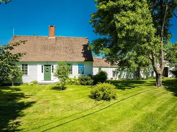 466 Main Street, Warren, ME 04864