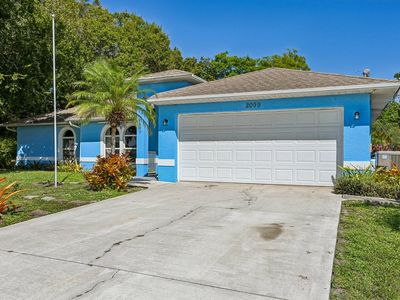 2099 SW Janette Avenue, Port Saint Lucie, FL, 34953