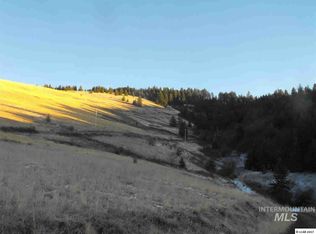 Tbd Captain John Road Waha, Lewiston, ID 83501