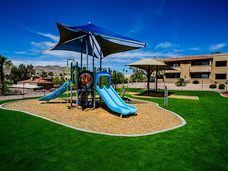 Children's Playground