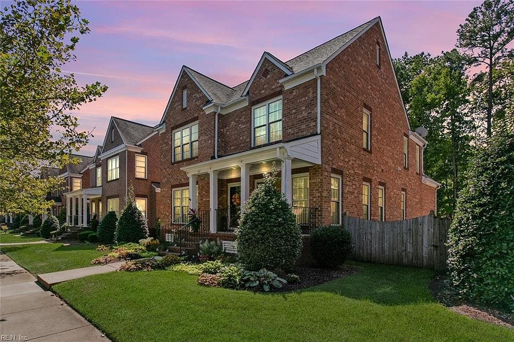 345 Herman Melville Ave, Newport News, VA 23606 Zillow