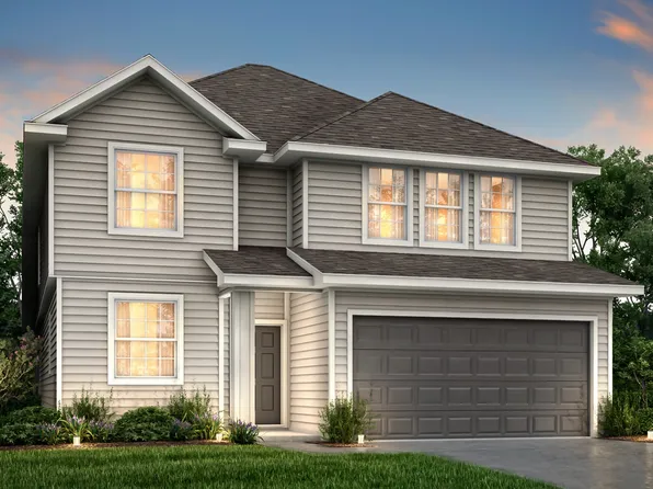 The Lazio Plan, Swenson Heights