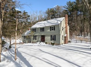 180 Rowley Bridge Rd, Topsfield, MA 01983