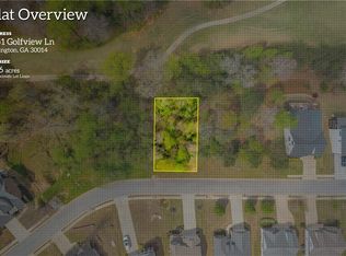 9141 Golfview Ln #8, Covington, GA 30014