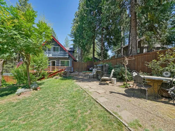 5297 Buckhorn Rd, Pollock Pines, CA 95726