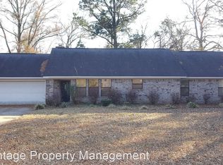 2651 Timberpeg Ct, Conway, AR 72034