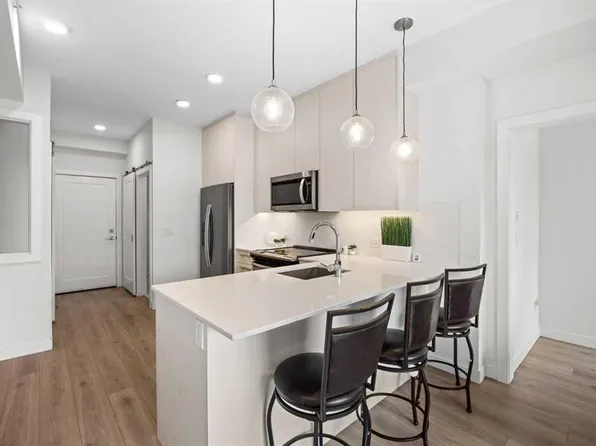 76 Cornerstone Pass NE #2403, Calgary, AB T3N 0Y5