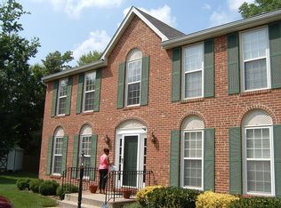 2454 Tuckahoe Ct, Waldorf, MD
