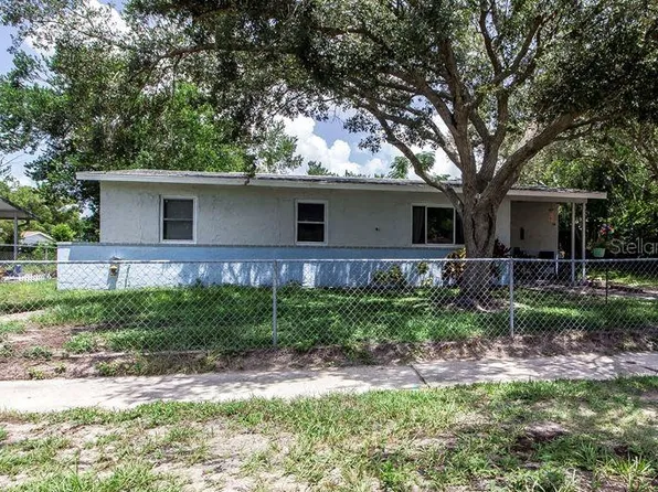 7205 Catalina St, Spring Hill, FL 34606