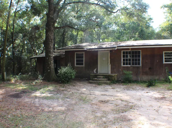5331 Nagel Dr, Milton, FL 32583