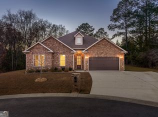 511 Clifton Rd, Perry, GA 31069