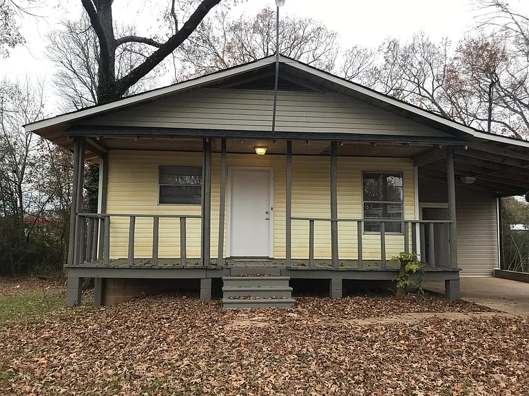 2601 Anderson Hwy — Photo 1
