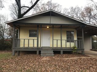 2601 Anderson Hwy, Hartwell, GA 30643