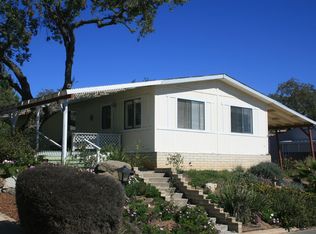 18218 Paradise Mountain Rd SPC 118, Valley Center, CA 92082