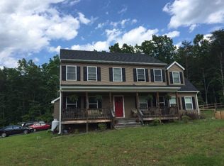 698 S Constitution Rte, Dillwyn, VA 23936