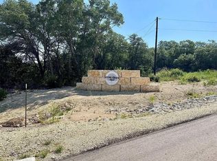 000-2 Sawtooth Dr, Bertram, TX 78605