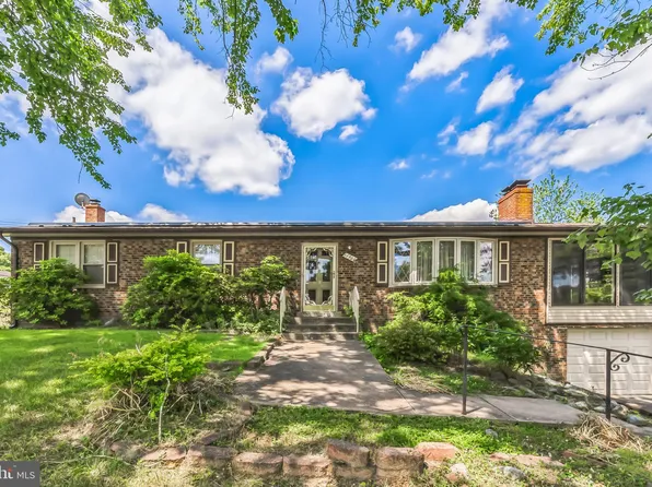 11700 Redwood Dr E, Brandywine, MD 20613