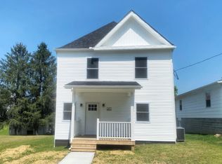 117 May St, Fairmont, WV