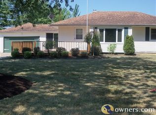 1244 Hadcock Rd, Brunswick, OH 44212