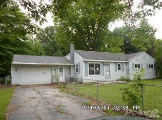 1110 E Judd Rd, Burton, MI 48529