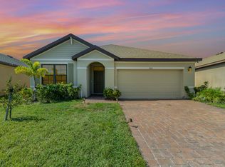 3580 Foggy Mist Rd SE, Palm Bay, FL 32909