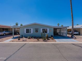 3500 S Tomahawk Rd #183, Apache Junction, AZ 85119