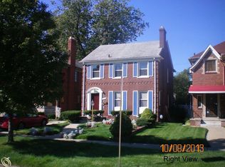 18707 Roselawn St, Detroit, MI 48221